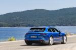 Porsche Panamera 4S Diesel Sport Turismo 2017 года (WW)